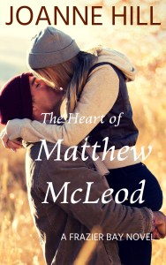 Heart of Matthew Cover