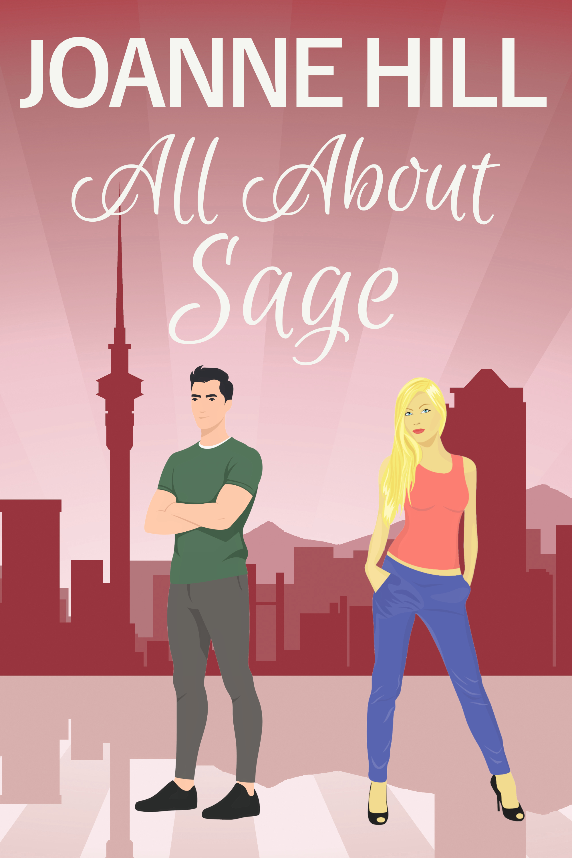 All About Sage